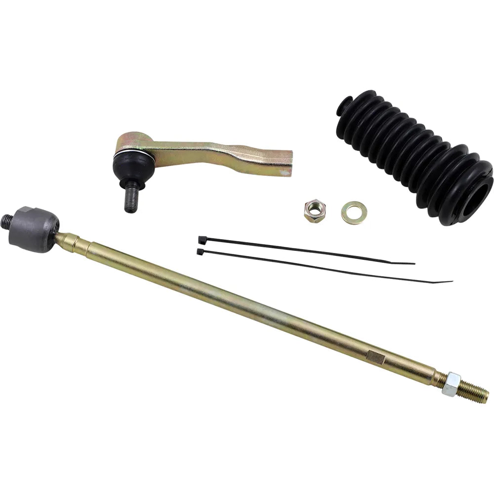 Tie-Rod Assembly Kit - Right Front Inner/Outer