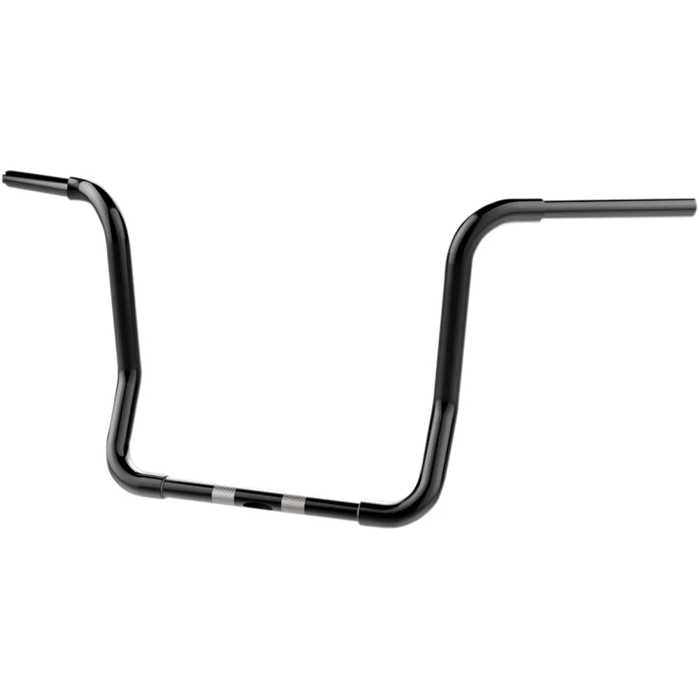 Black 14" Ape Hanger Handlebar66383612