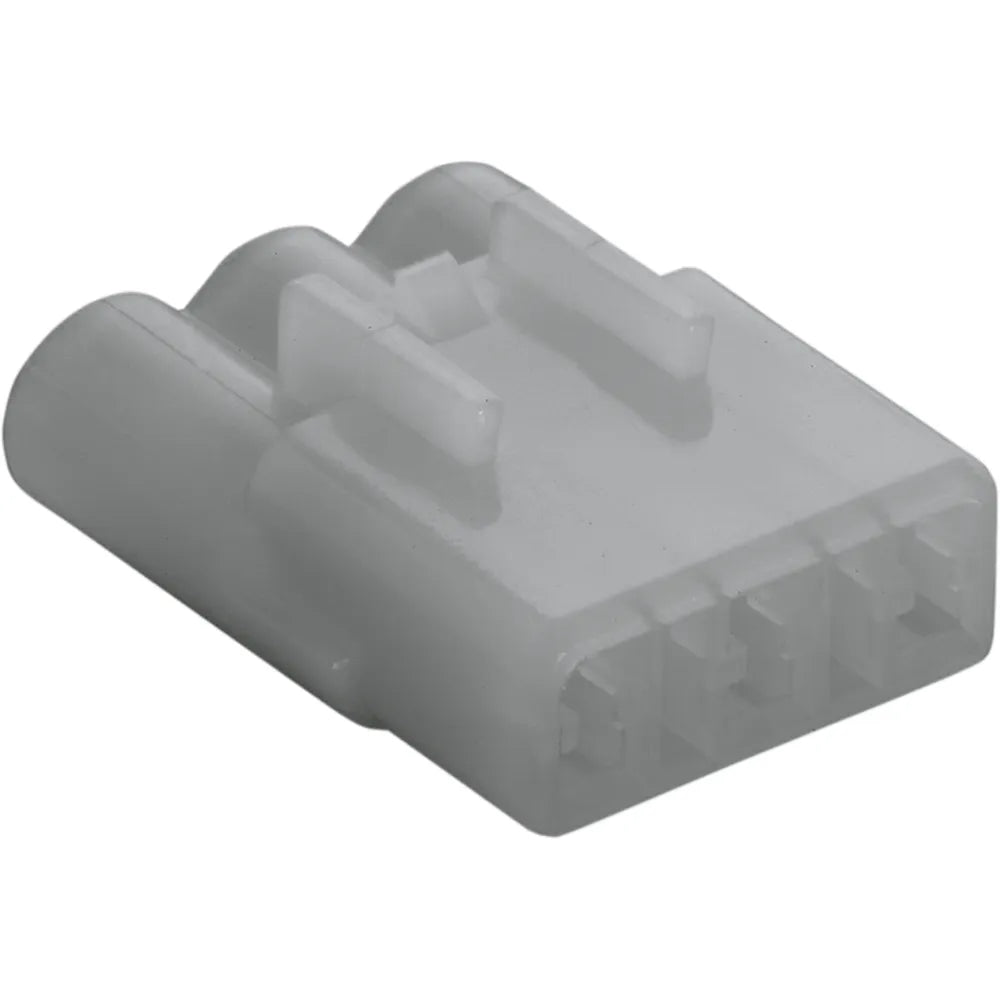 HM Series Connector - 3 Position Female - Each