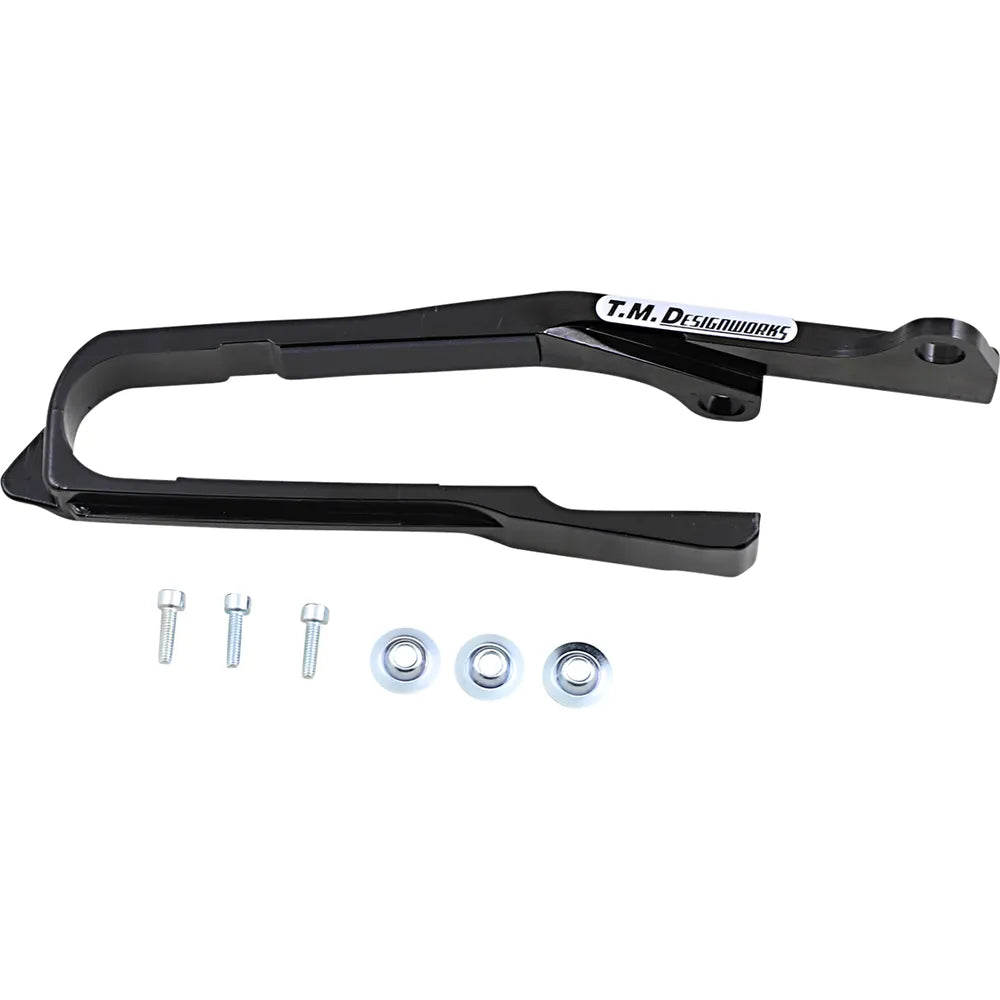 Chain Slider - Suzuki - Black