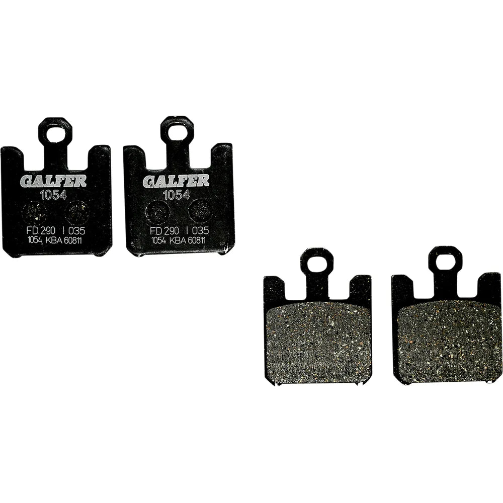 Brake Pads - Kawasaki