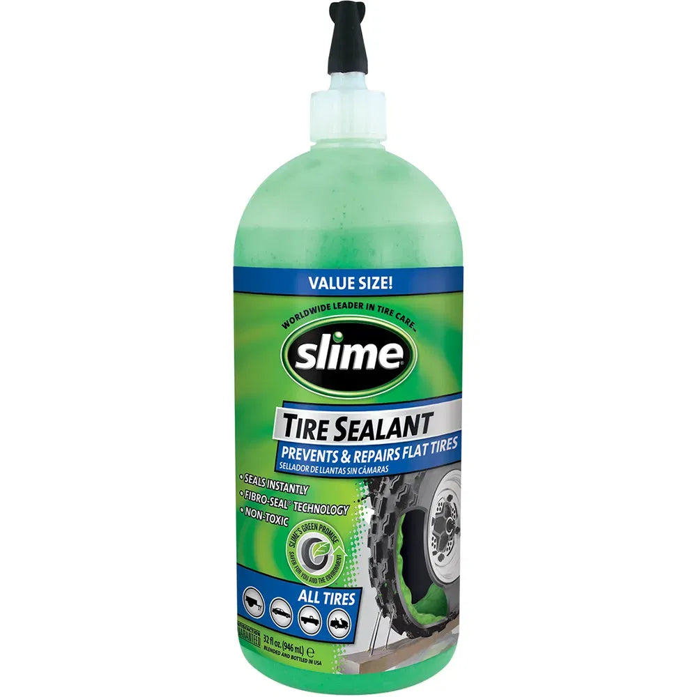 Tubeless Tire Sealant - 32 U.S. fl oz.
