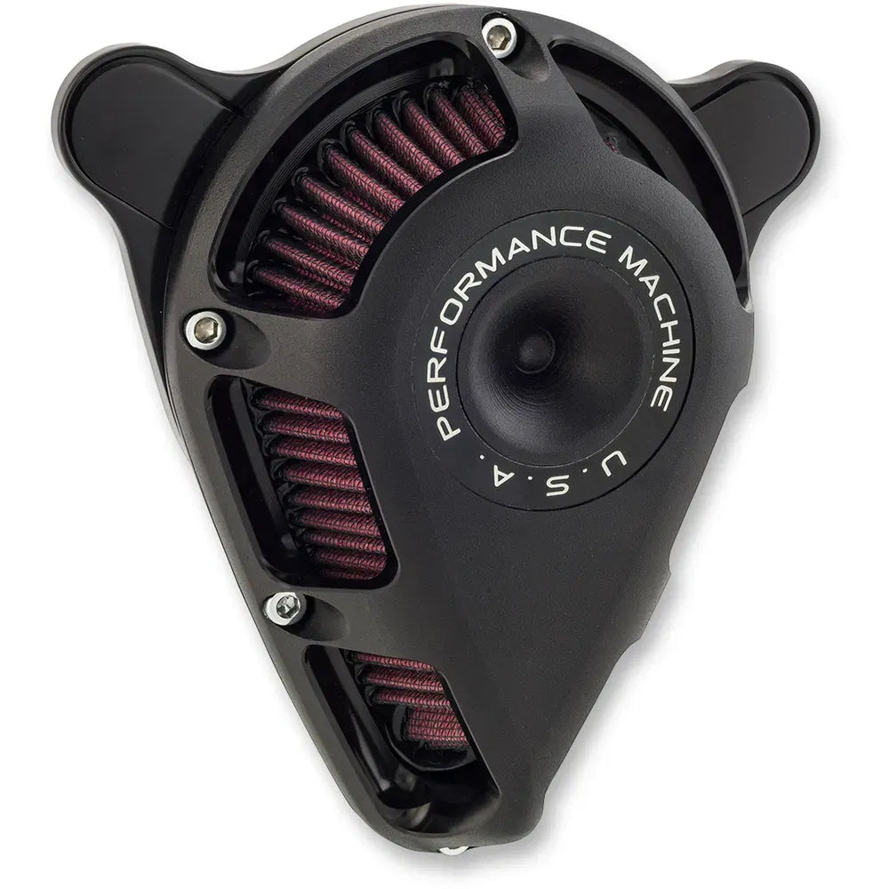 Aircleaner Jet Cv/Electronic Fuel Injection Black Ops