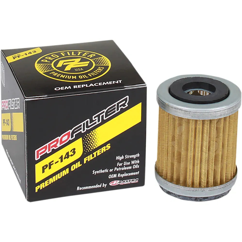 Replacement Oil Filter