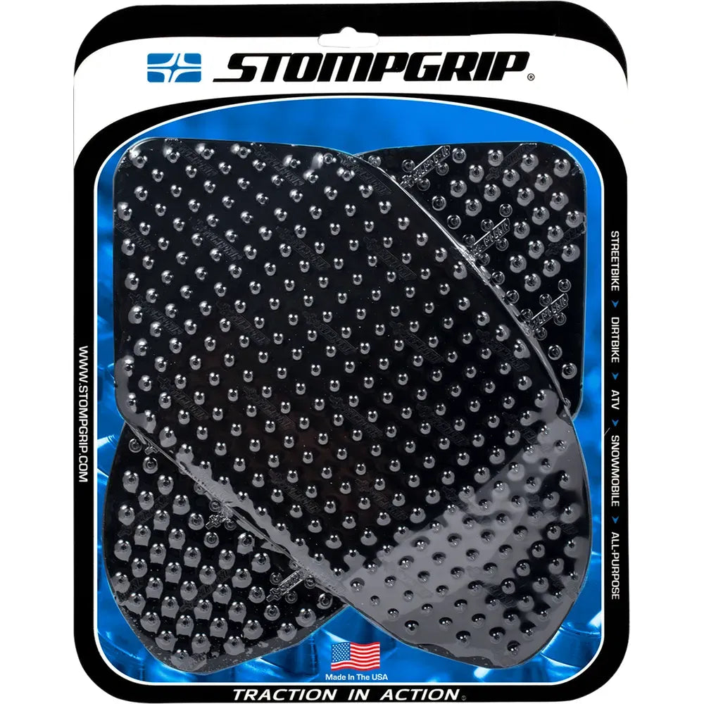 Traction Kit - Black - Honda