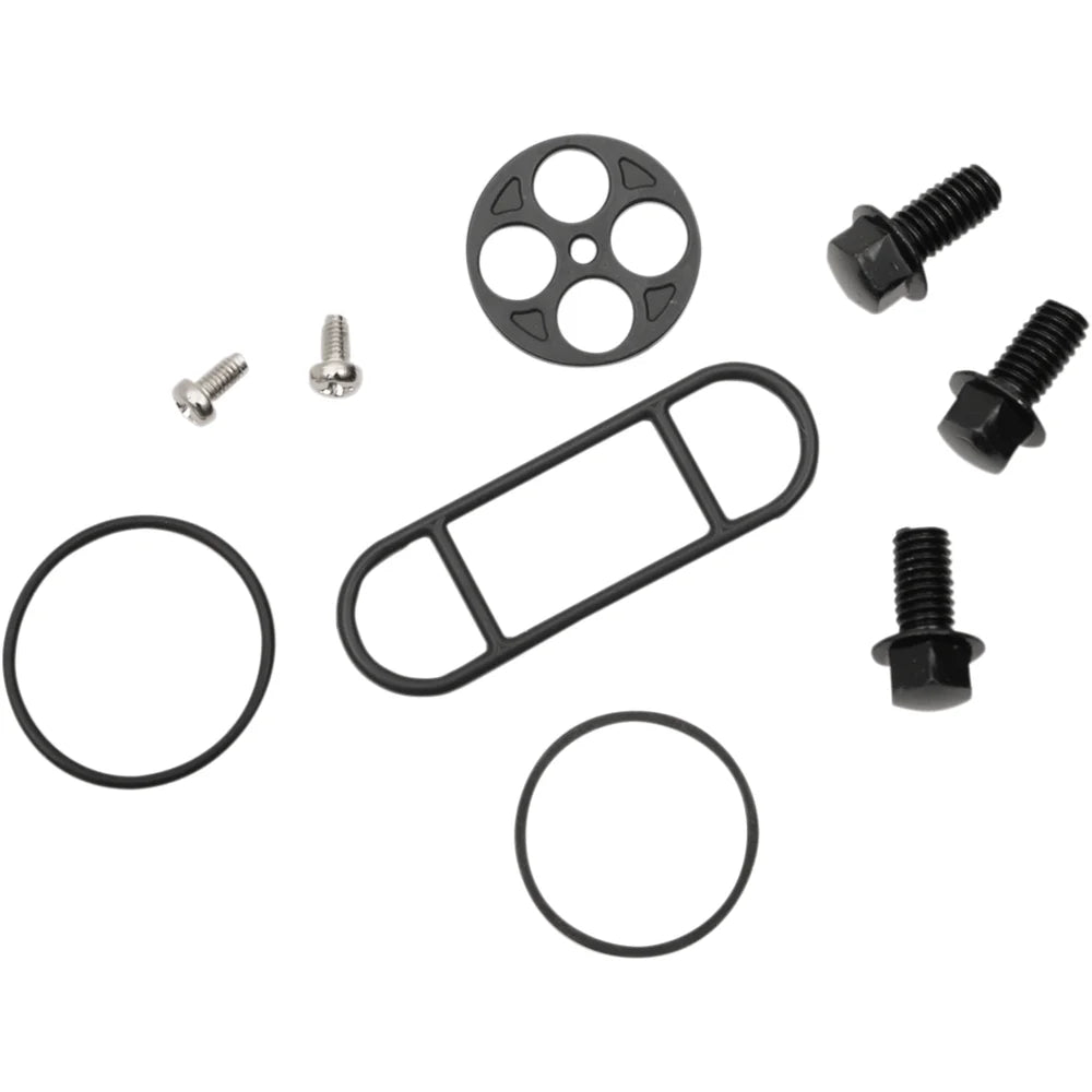 Kit de reconstrucción de llave de purga de combustible
