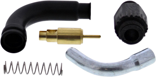 Kit de émbolo del estrangulador - Kit de émbolo del estrangulador - Kawasaki