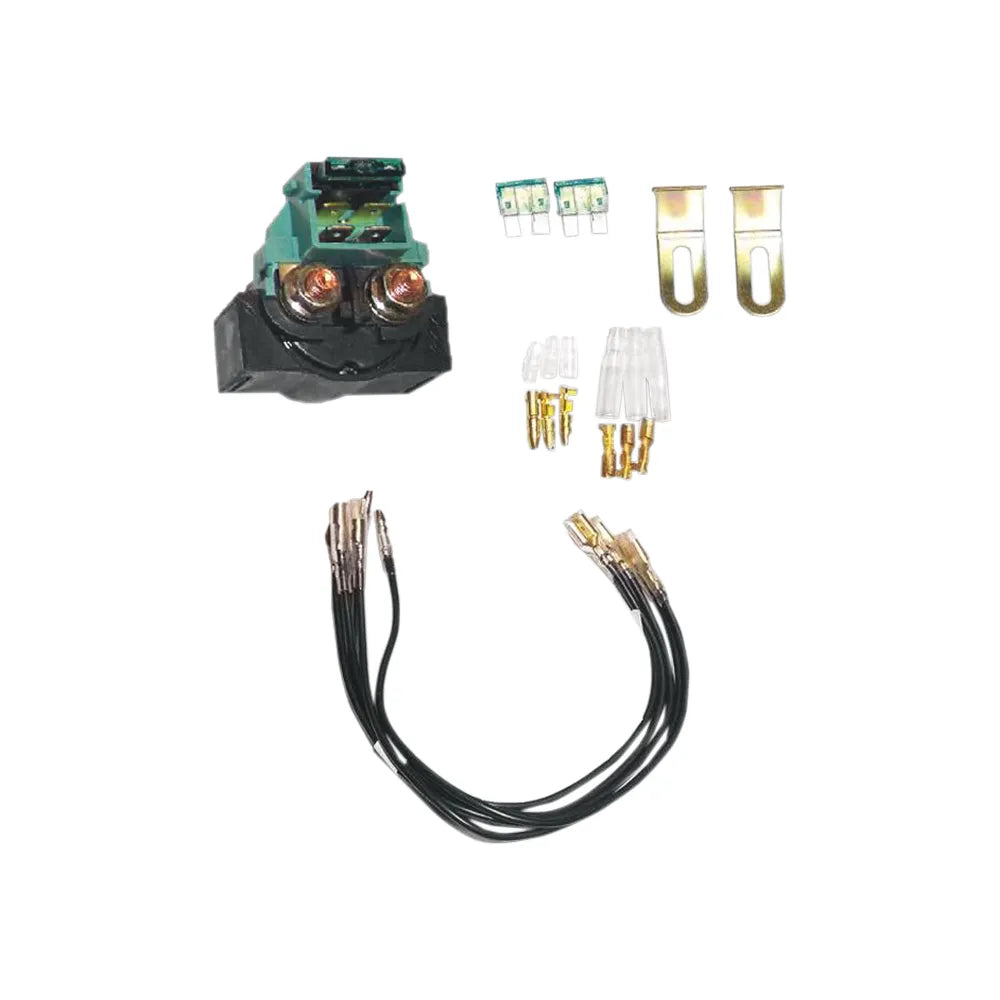Starter Relay - Universal