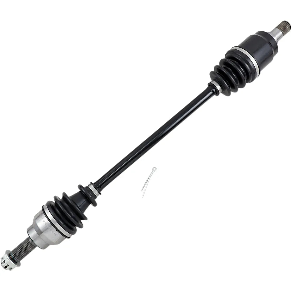 Complete Axle - Kit - Honda