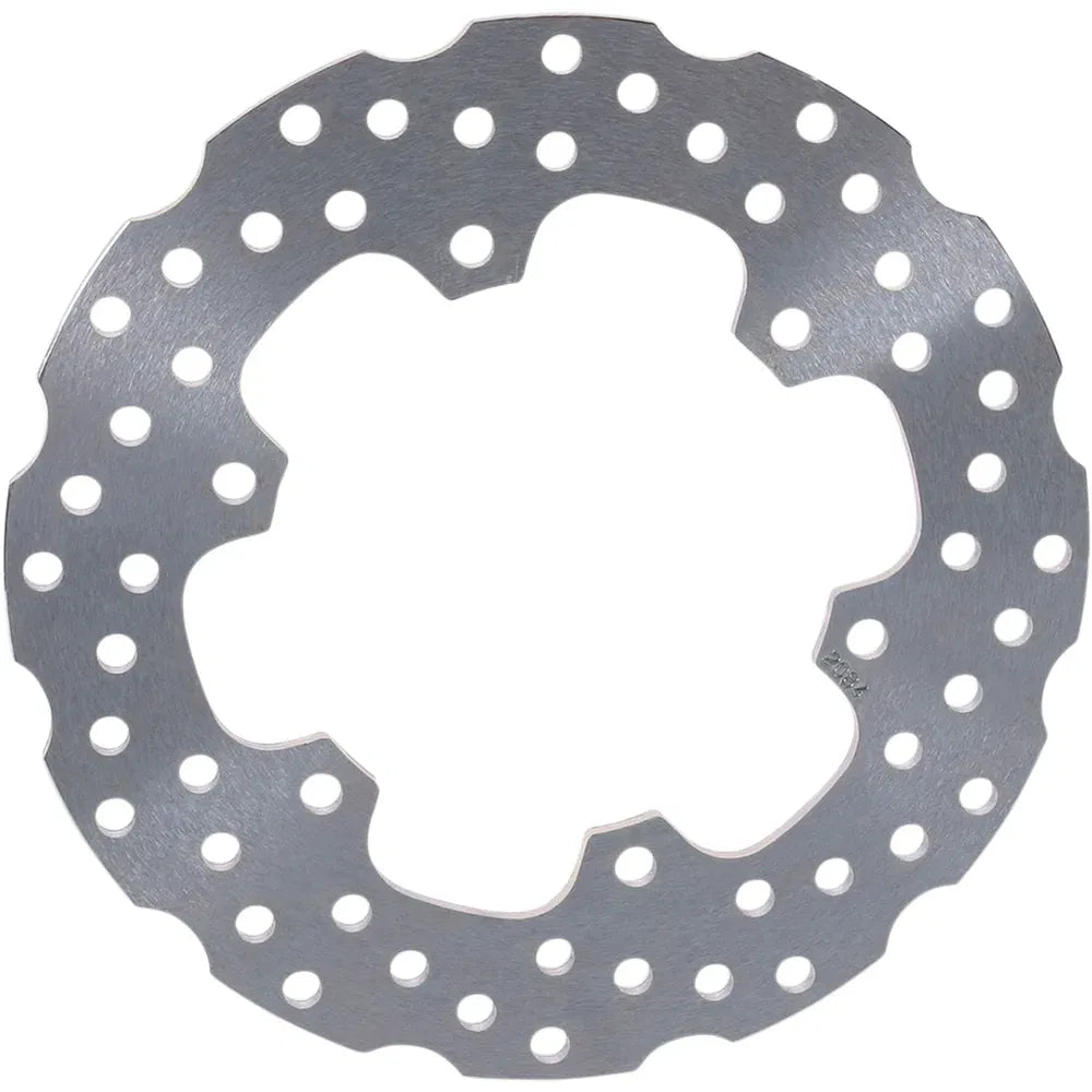 Rotor de freno Contour Pro-Lite serie MD - Rotor de freno - Yamaha