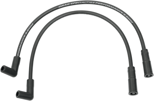 Cable de bujía con núcleo de cobre