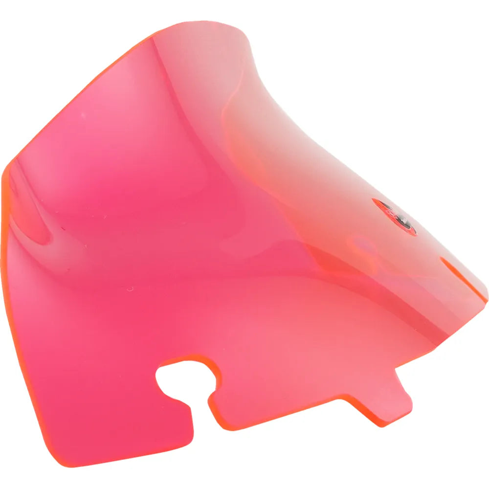 Parabrisas Kolor Flare™ Ice - Parabrisas Kolor Flare™ - 4" - Pink Ice - FLH