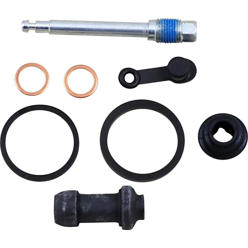 Kit de reconstrucción de pinza - Kit de reconstrucción de pinza - Trasera - Honda/Suzuki