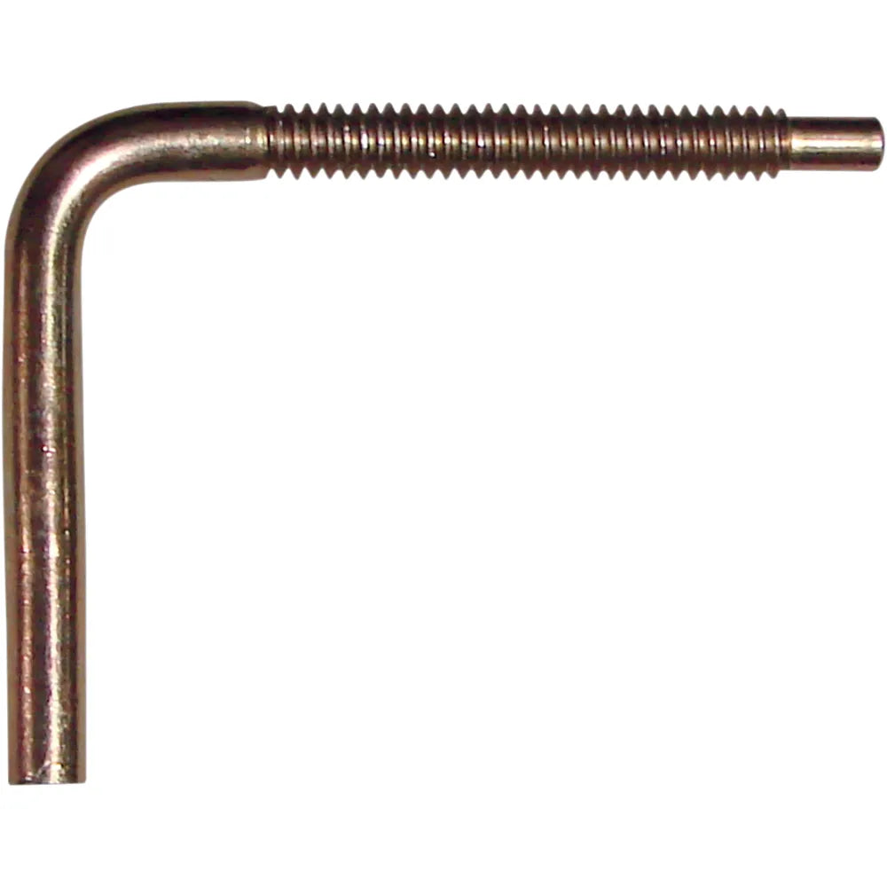 L-Wrench Belt Remove