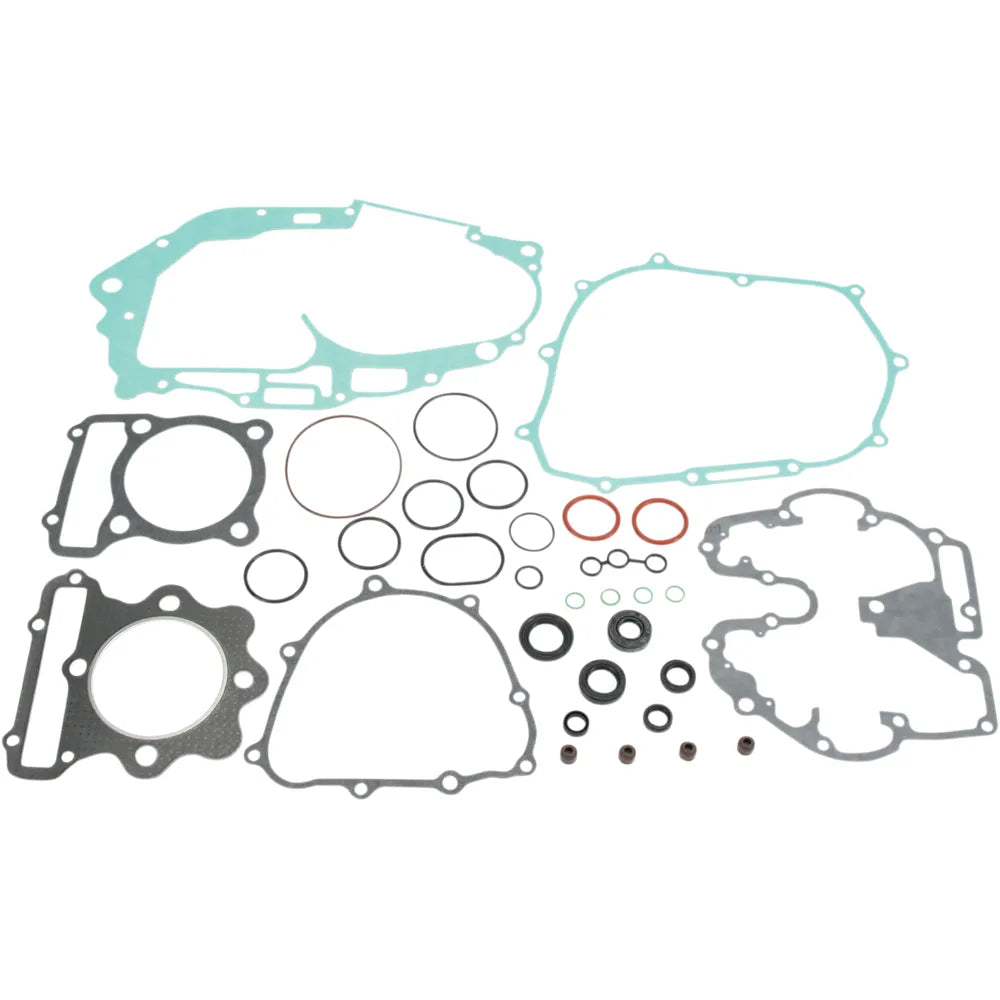 Kit Completo de Juntas y Sellos de Aceite - Kit de Juntas de Motor con Sello de Aceite - Honda