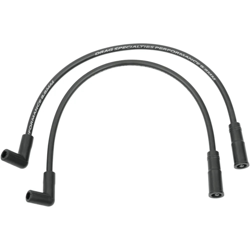 Cable de bujía con núcleo de cobre