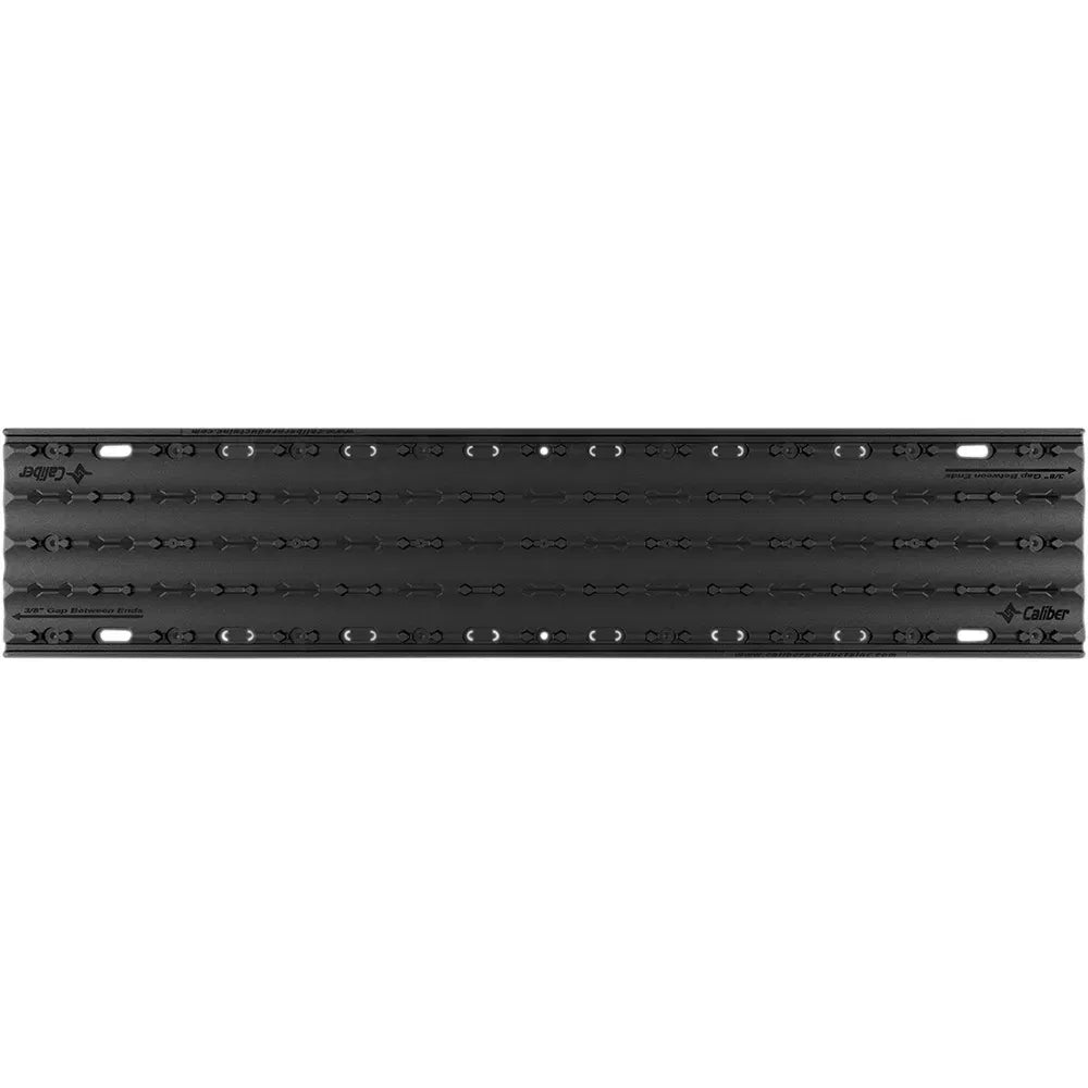 Narrow LowPro Grip Glides - 6" - Single