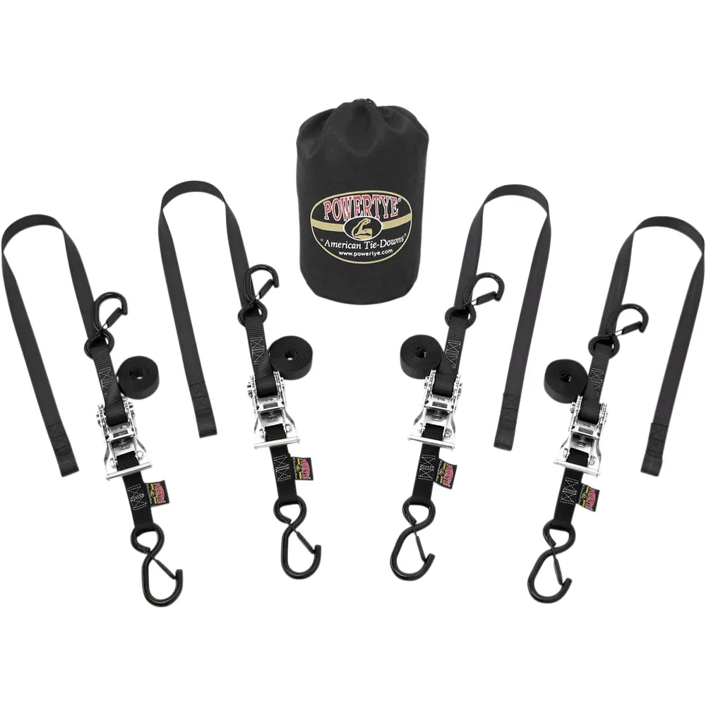 Trailer Kit Strap - 1"