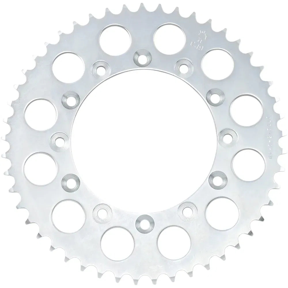 Sprocket - Rear - Honda - 49-Tooth
