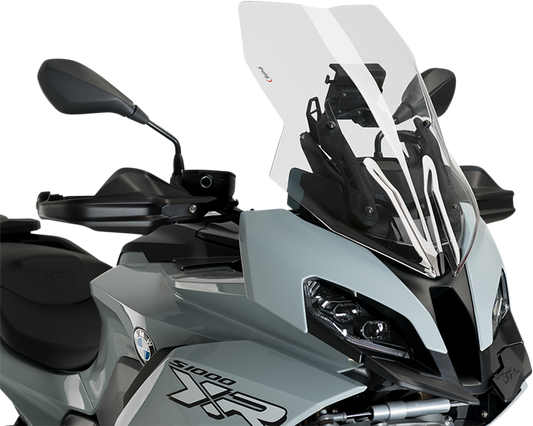 Parabrisas Touring - Parabrisas Touring - 10-1/2" - Transparente - S 1000 XR
