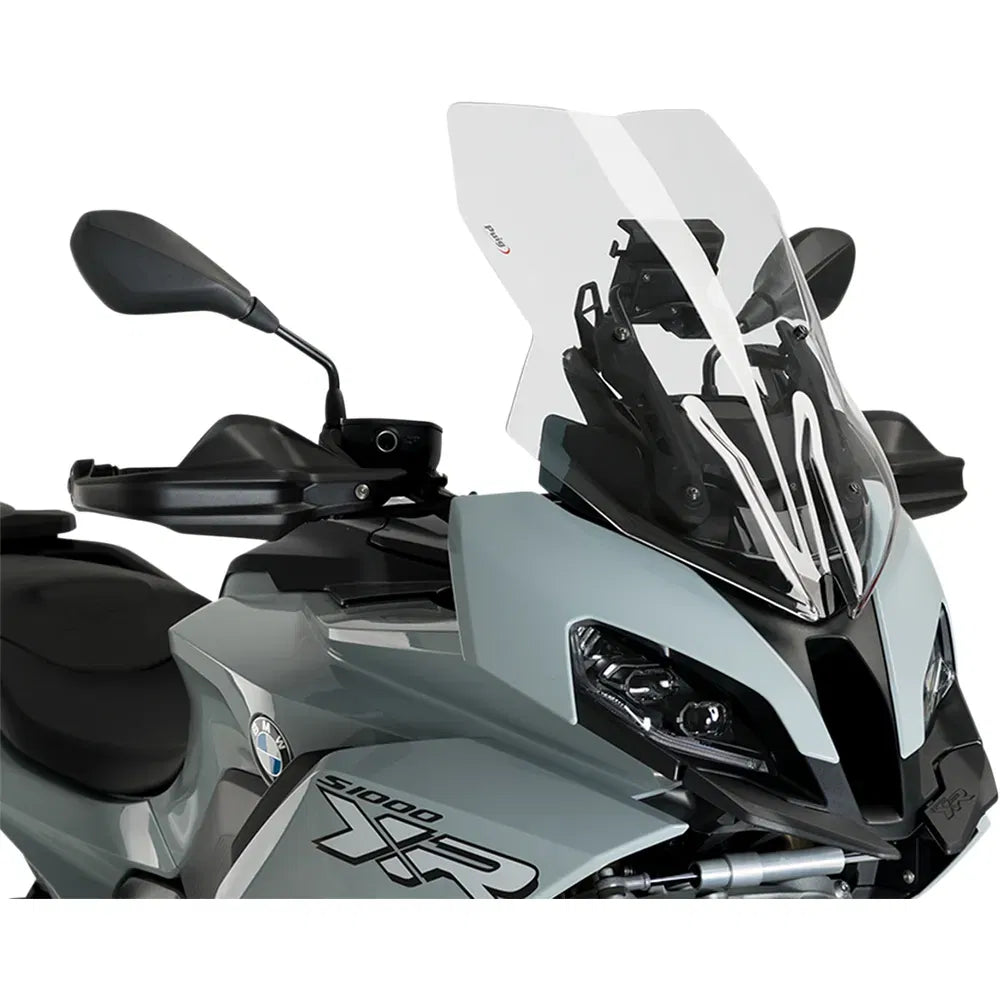 Parabrisas Touring - Parabrisas Touring - 10-1/2" - Transparente - S 1000 XR