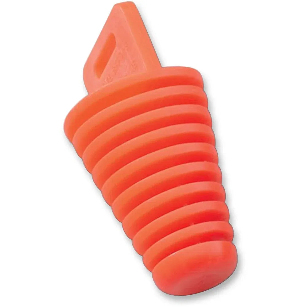 Tapón de escape