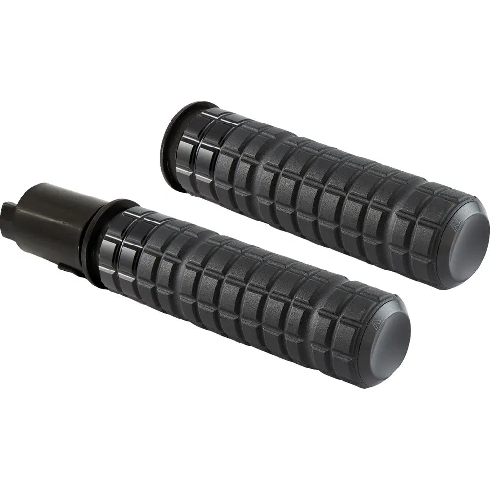 Puños speedliner