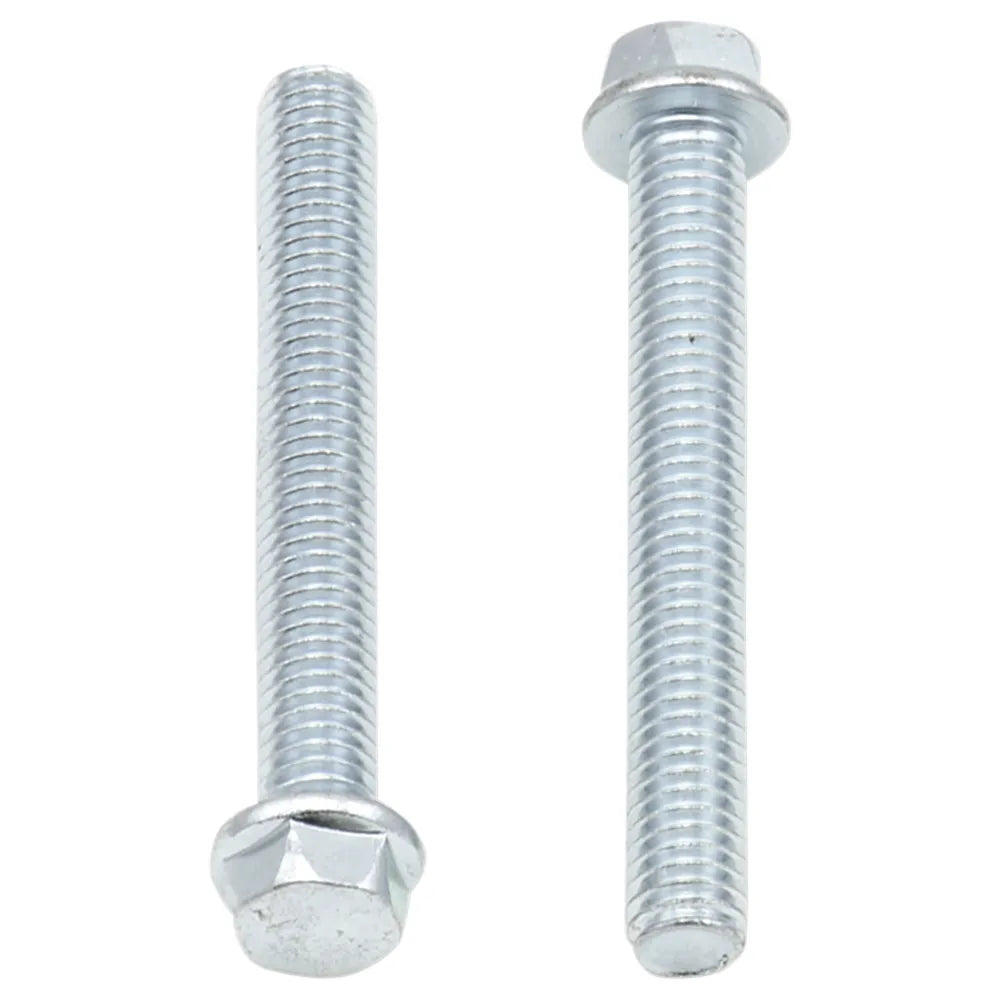 Flange Bolt M6x45 10Pack