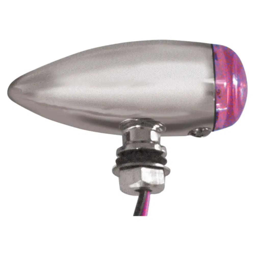 Bullet Marker Lights - Incandescent