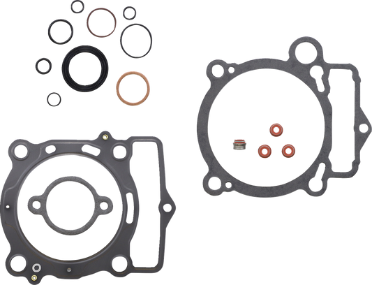 Kit Juntas Extremo Alto - Kit Juntas Extremo Alto - Gas Gas/Husqvarna/KTM