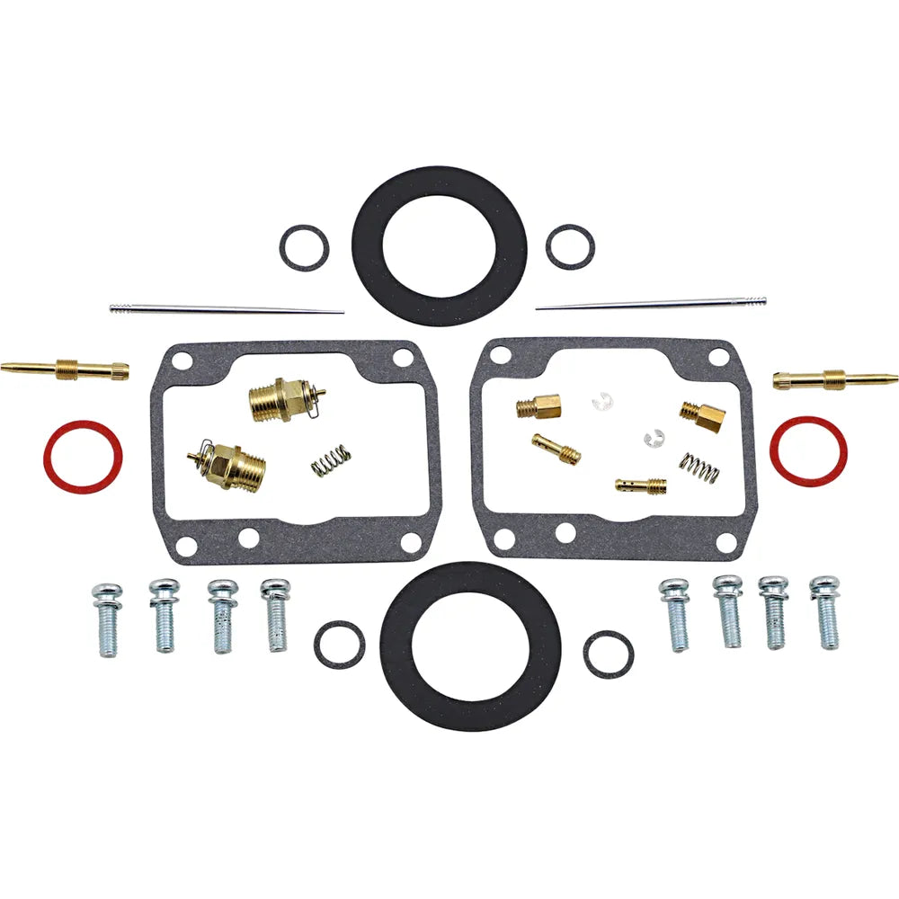 Kit de reparación de carburador - Ski-Doo - Kit de reparación de carburador - Ski-Doo