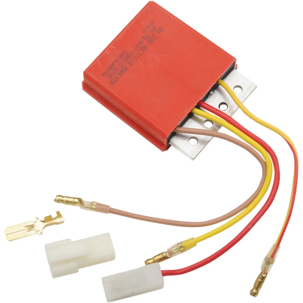 Regulator/Rectifier - Polaris