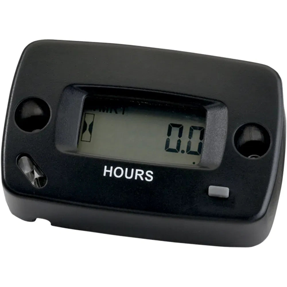Contador de horas inalámbrico
