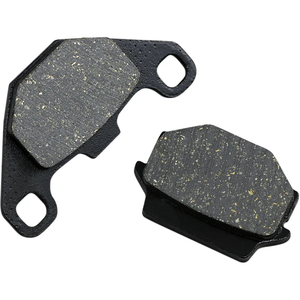 Organic Brake Pads - FA251