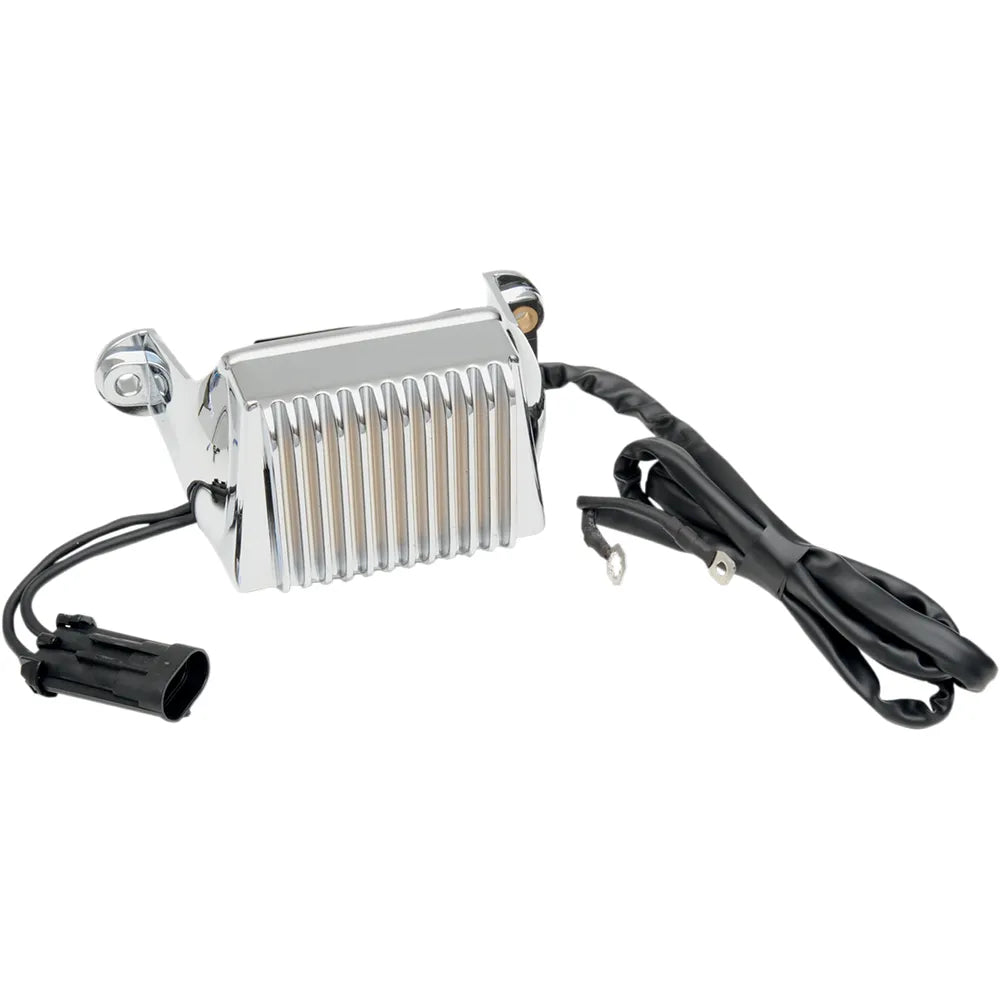 Regulador de estado sólido