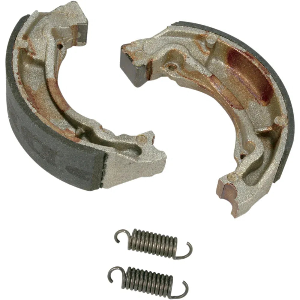 Zapatas de freno