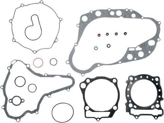 Kit Completo De Juntas - Kit Completo De Juntas De Motor - Suzuki