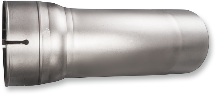 Escape Akrapovic - Low Link Pipe - Titanium