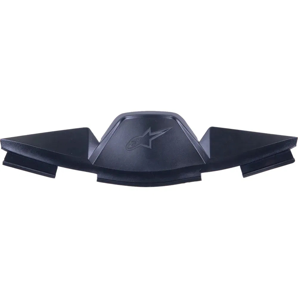 Deflector de aliento para casco Supertech R10
