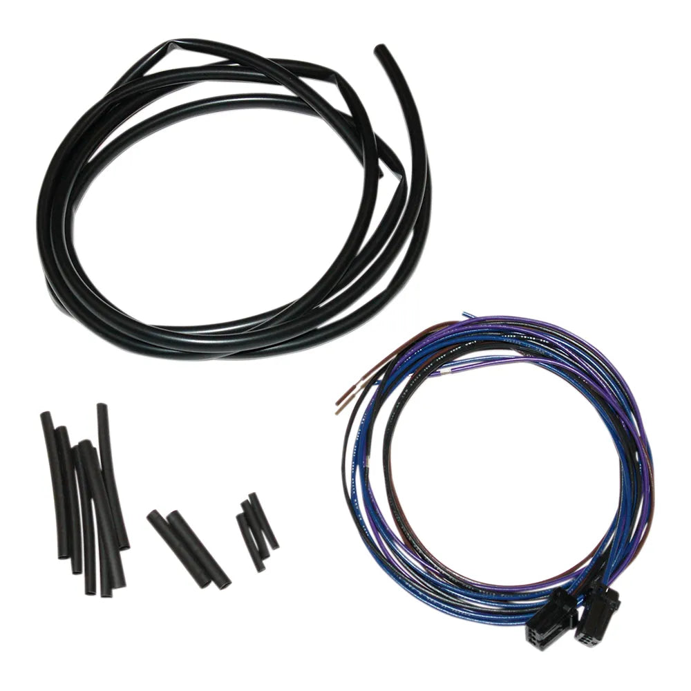 Front Turn Signal Relocation Harness - 36"