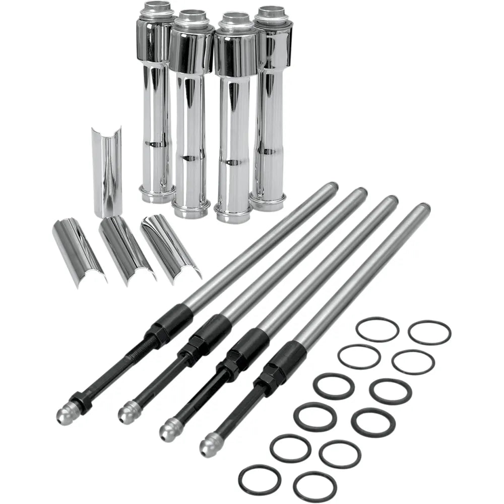 Quickee Pushrod Kit - XL