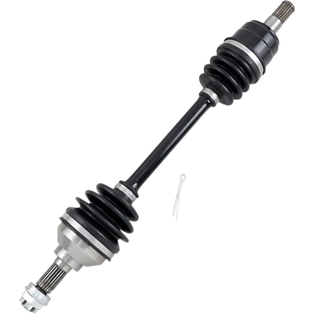 Complete Axle - Kit - Kawasaki