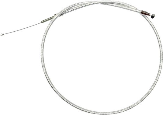 Cable de Clutch trenzado de alta eficiencia Sterling Chromite II® para India