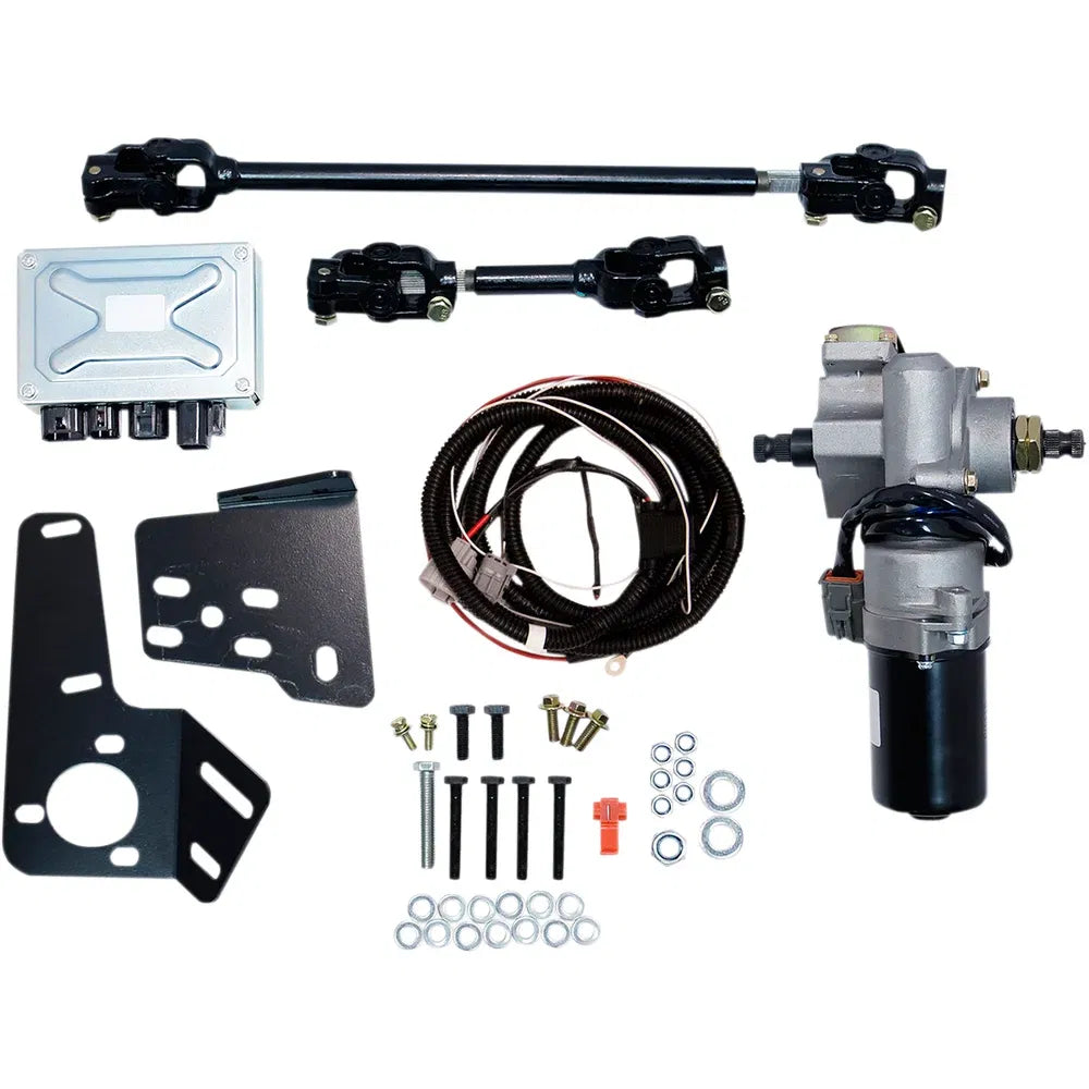 Kit de dirección asistida eléctrica