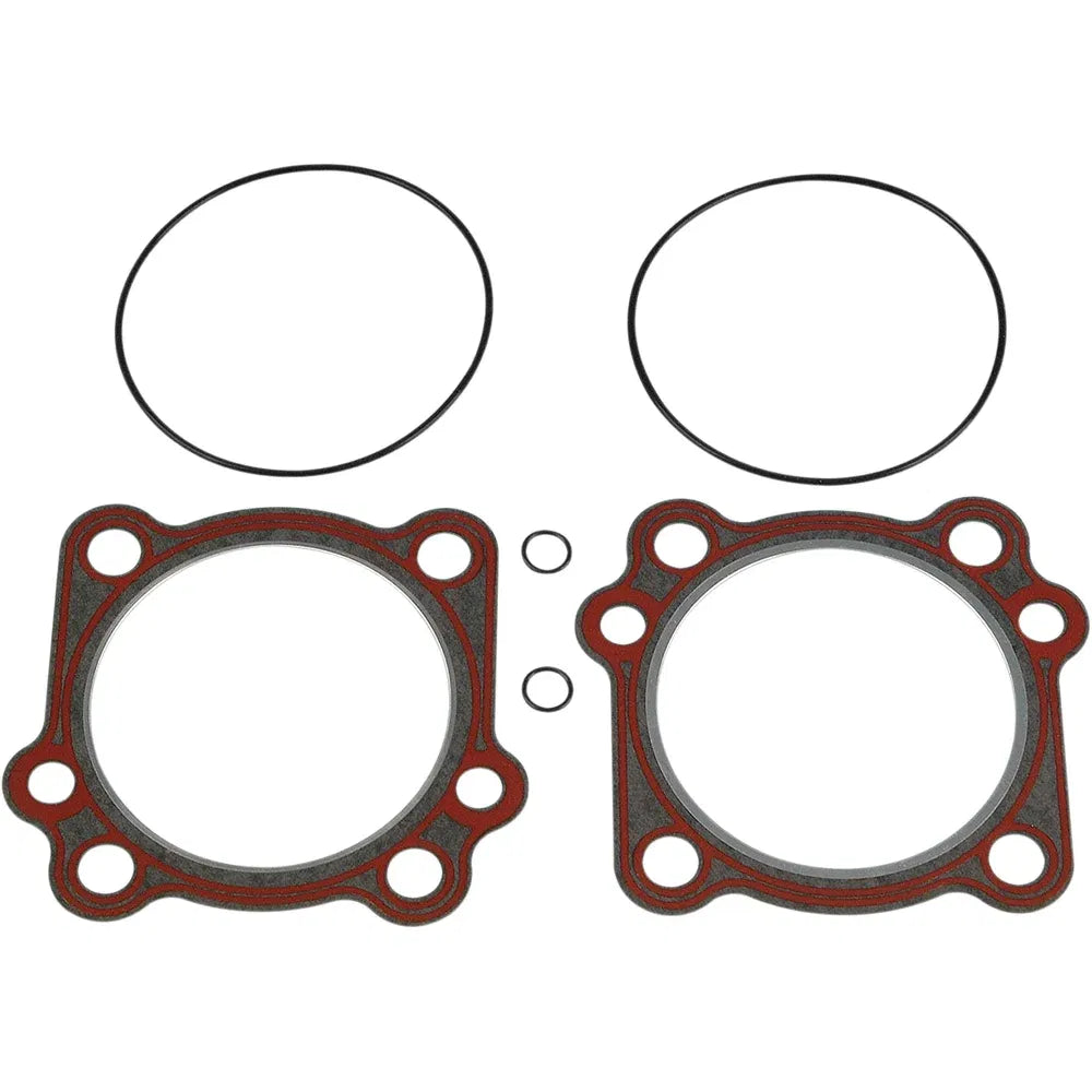 Kit de juntas de culata/base