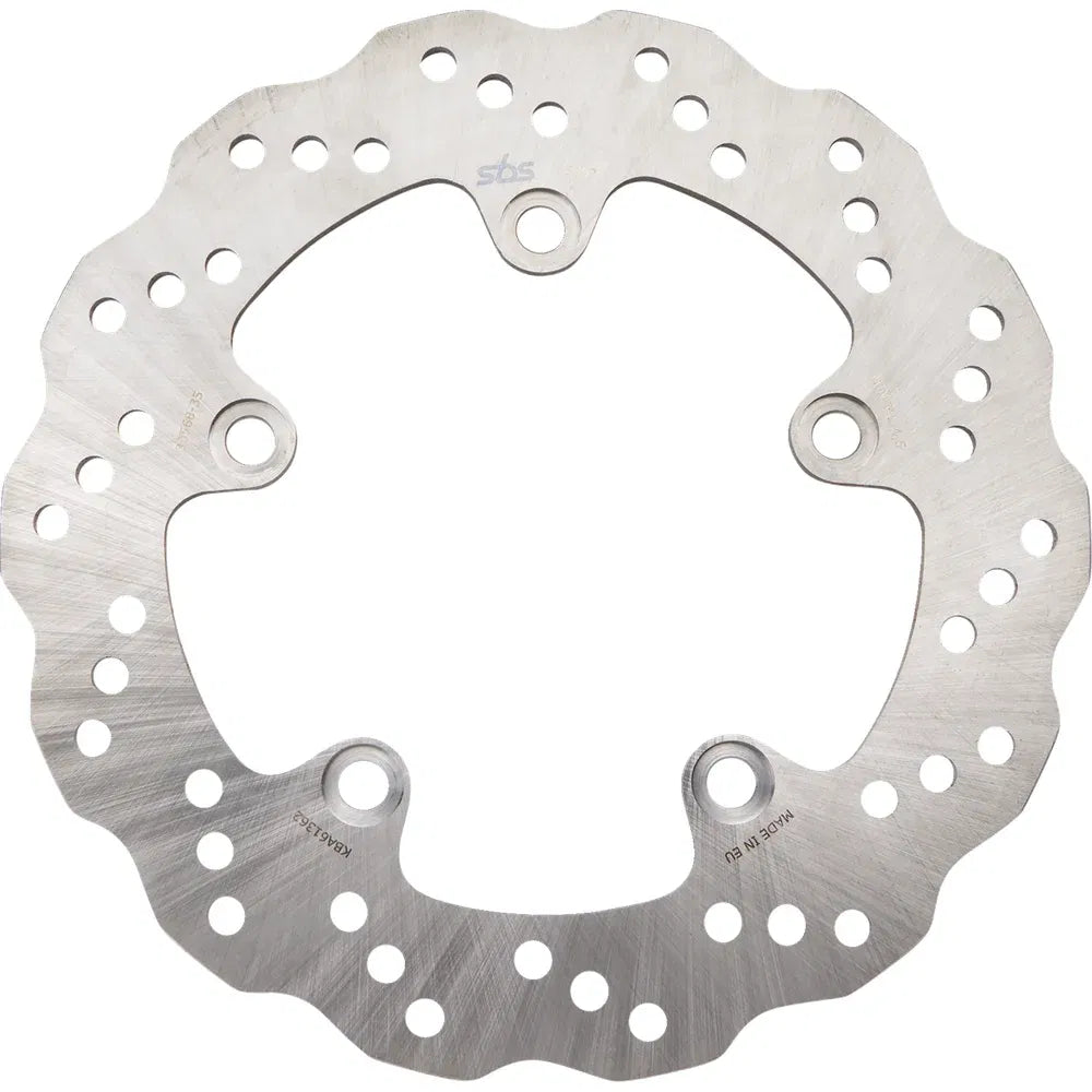 Rotor de freno