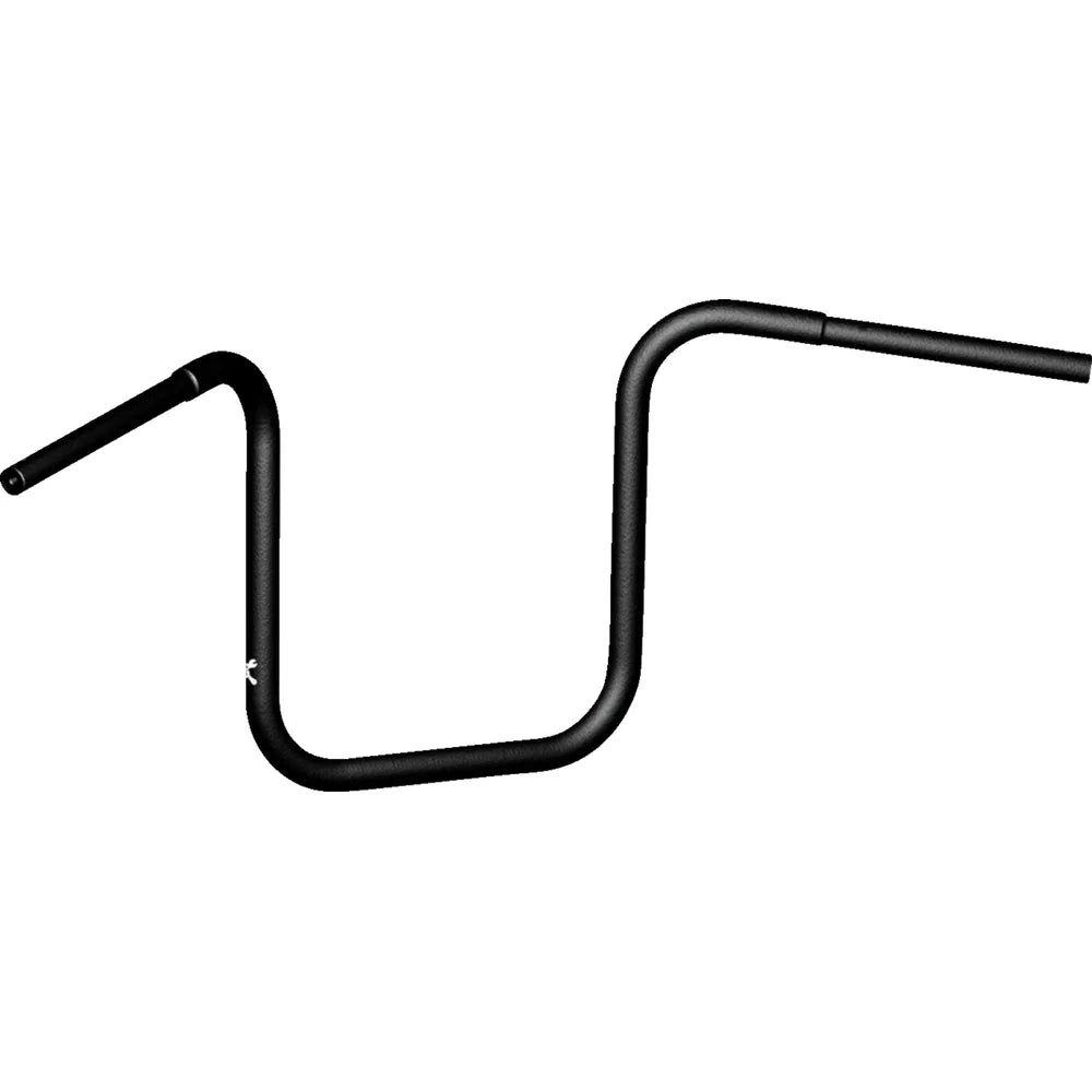 Manillar ape hanger
