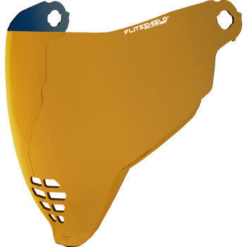 Mica FliteShield Icon para casco Airflite