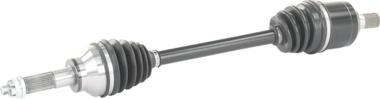 Eje CV estándar de repuesto OEM - Kit de eje - CV/completo - Reemplazo OEM - Estándar - Trasero izquierdo - Kawasaki Pro-MX