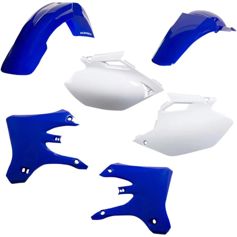 Kit de plástico de reemplazo de cuerpo estándar